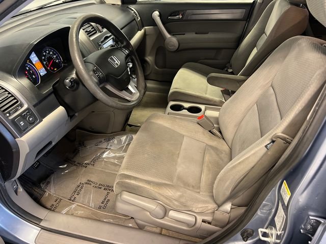 Used 2007 Honda CR-V EX with VIN JHLRE38507C012350 for sale in Union City, GA