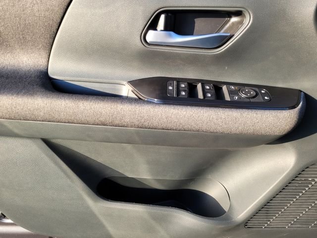 2026 Nissan KICKS SV - Photo 20