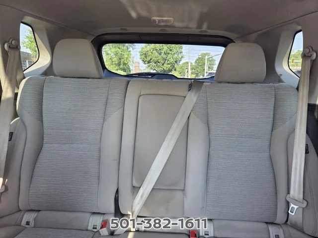 Used 2022 Blue Nissan SV image 12