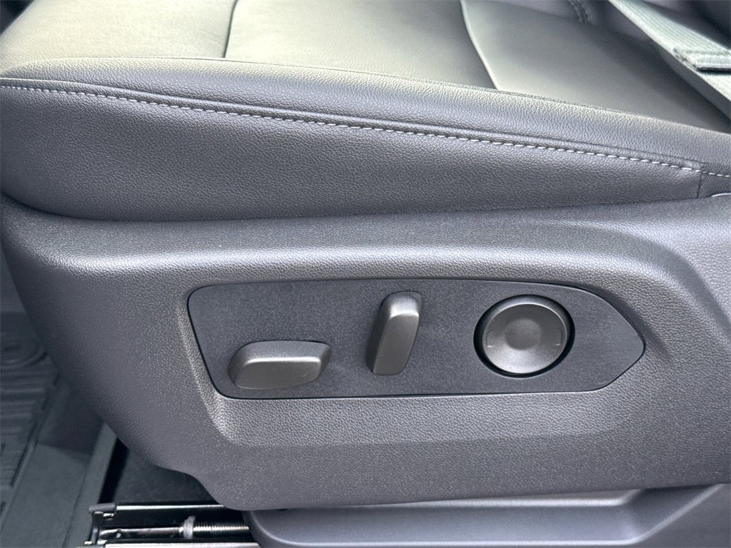 2026 GMC SIERRA - Image 16