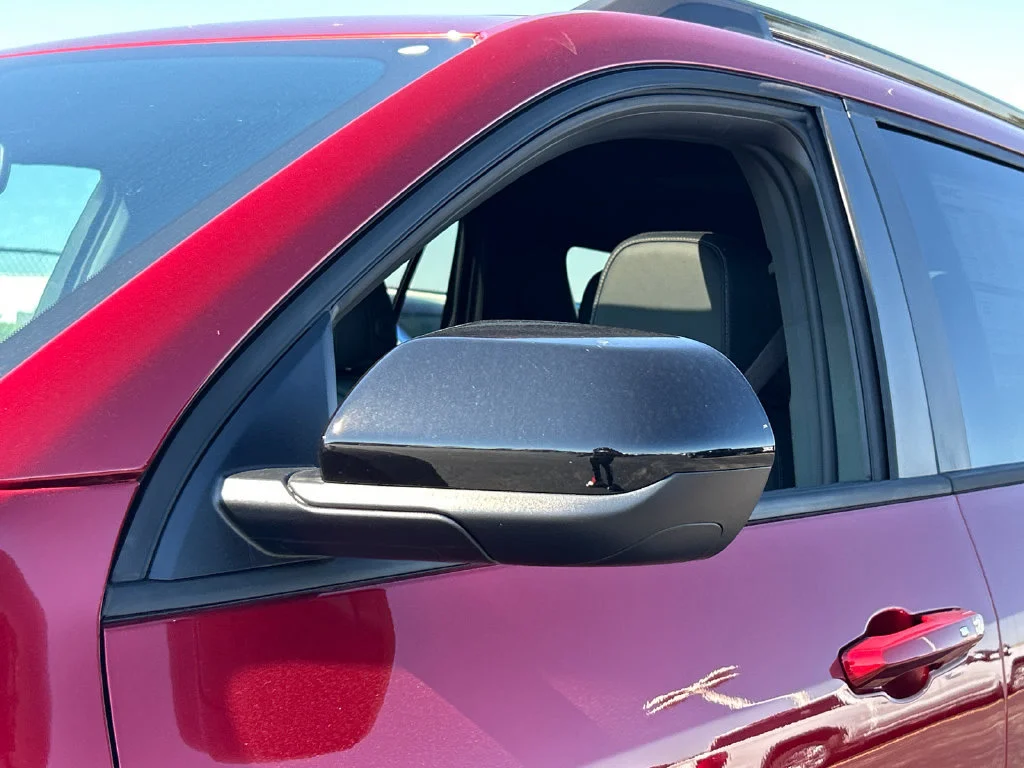 Vehicle thumbnail