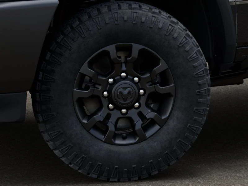 2025 RAM 2500 Power Wagon - Photo 9