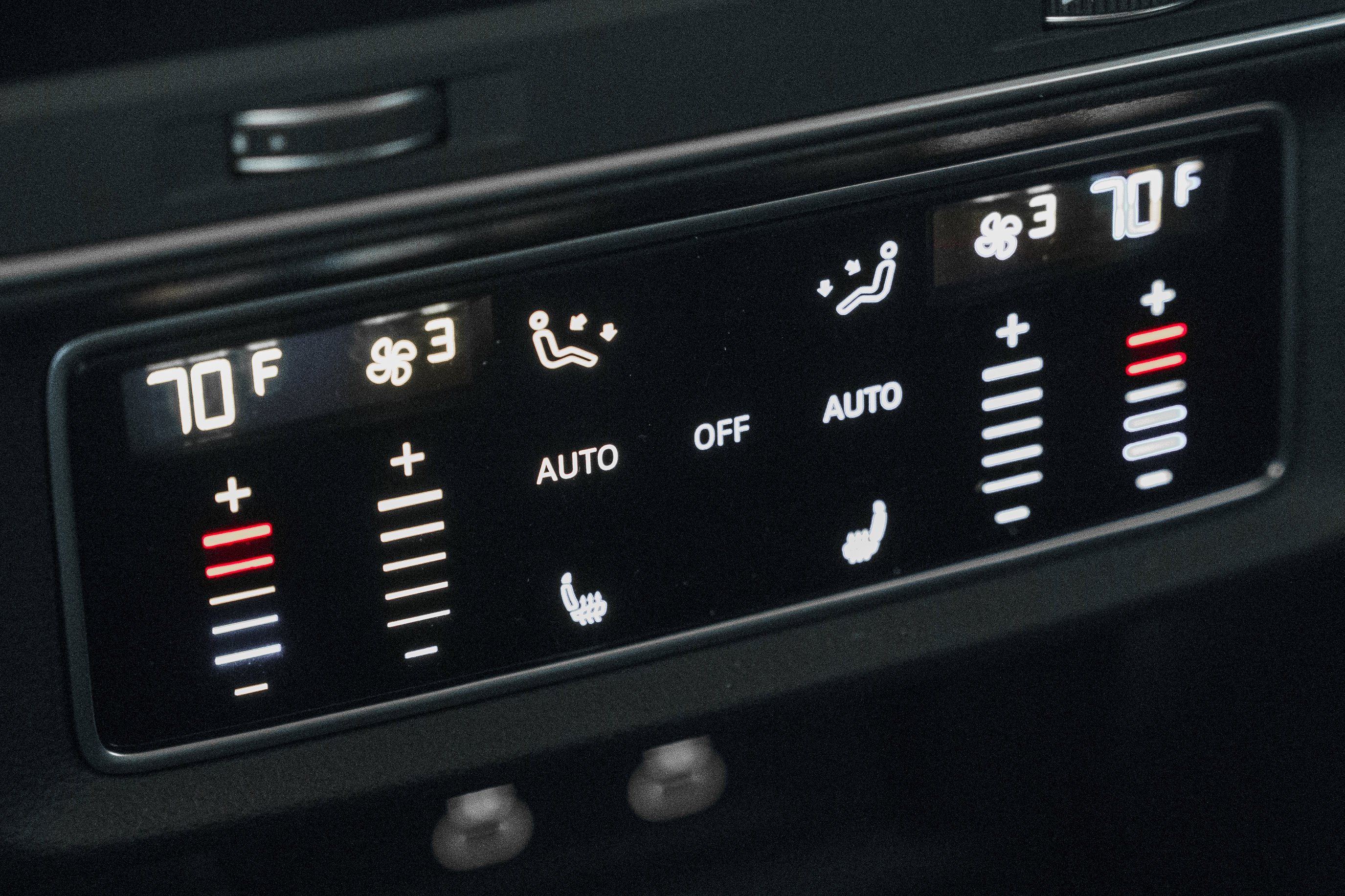 New 2026 Mythos Black Metallic Audi Premium Plus image 27