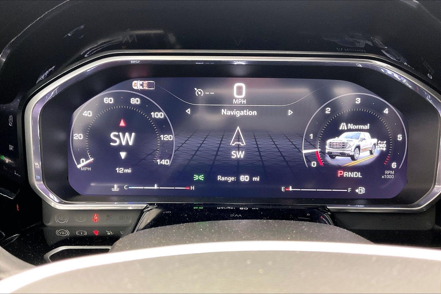 2026 GMC Sierra 1500 Elevation - Photo 19