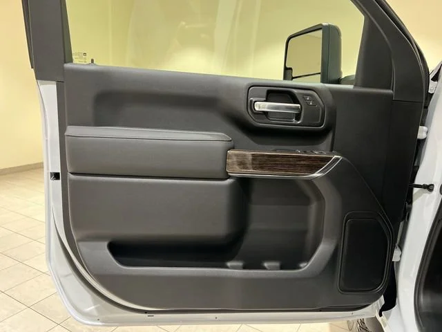 2026 GMC Sierra 3500HD SLE - Photo 19