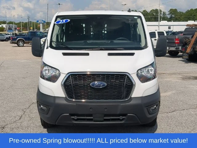 Used 2025 White Ford XL image 16
