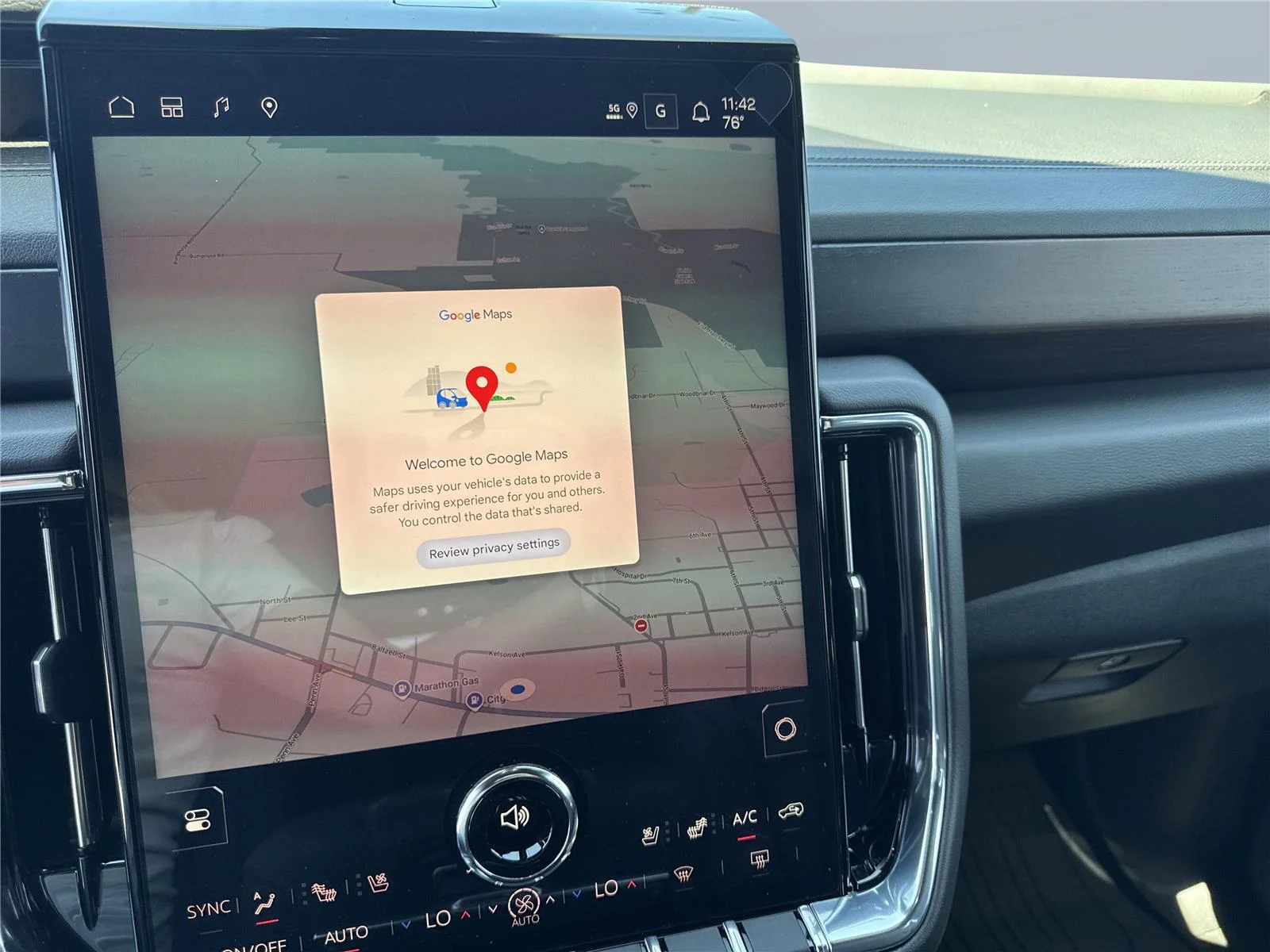 New 2026 Glacier White Tricoat GMC Denali image 25