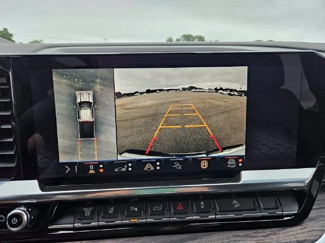 New 2026 Summit White GMC SLT image 20