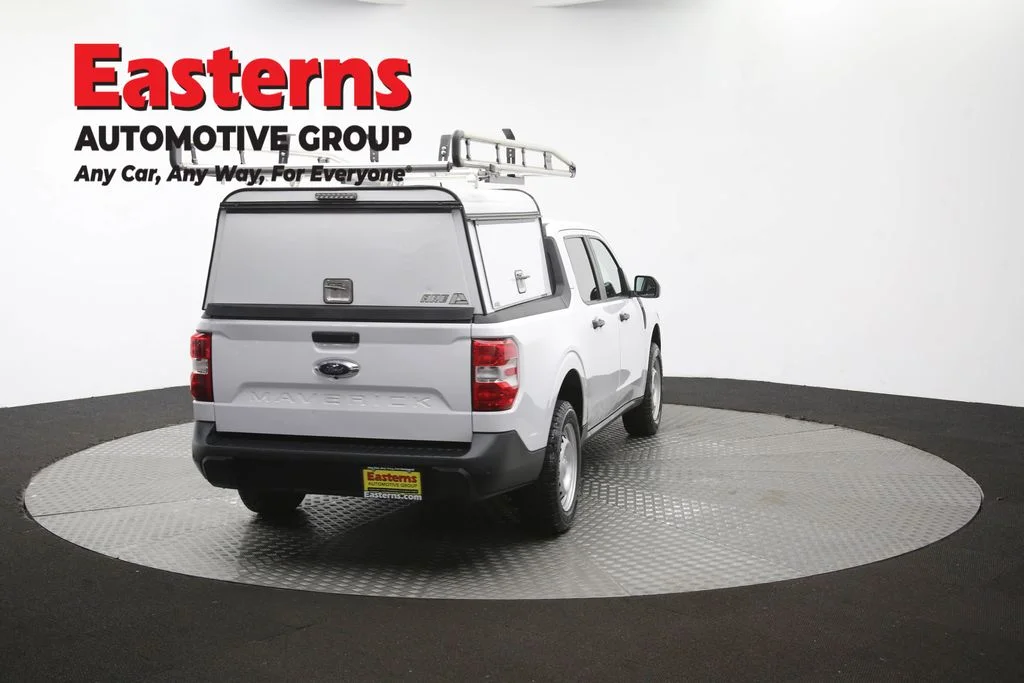 Used 2022 White Ford XL image 37