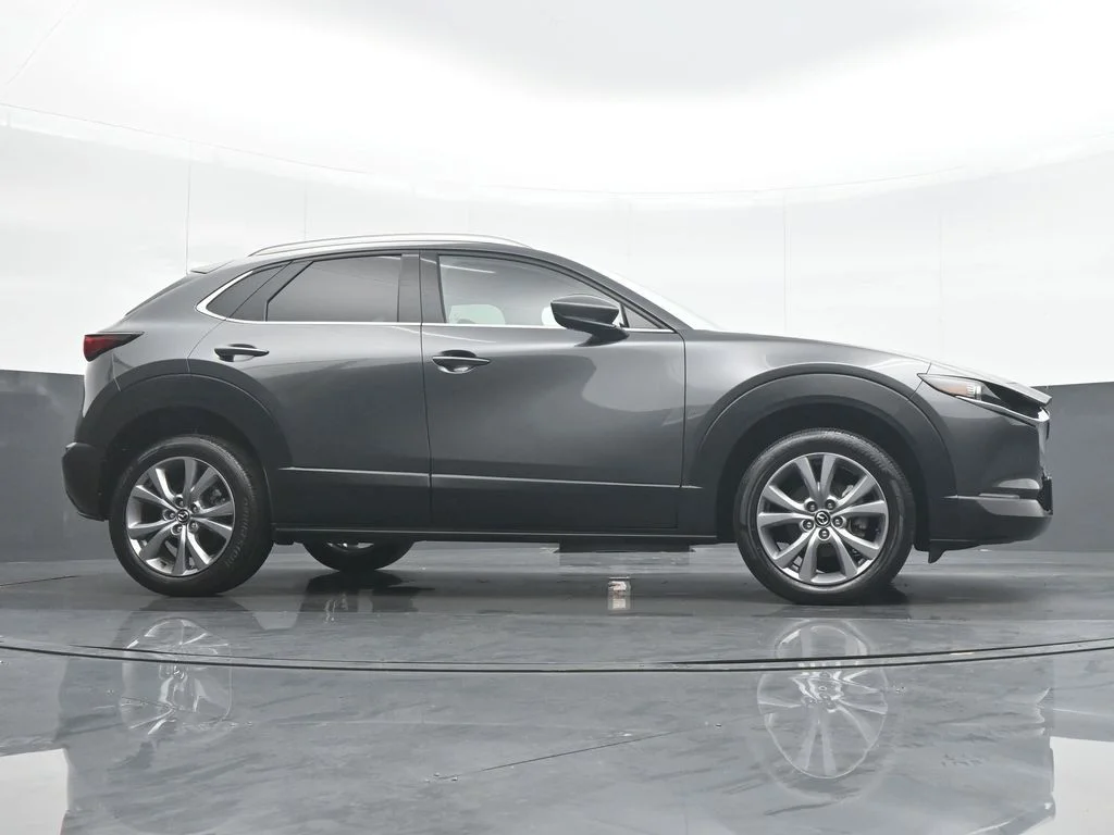 Used 2023 Gray Mazda 2.5 S Premium Package image 31