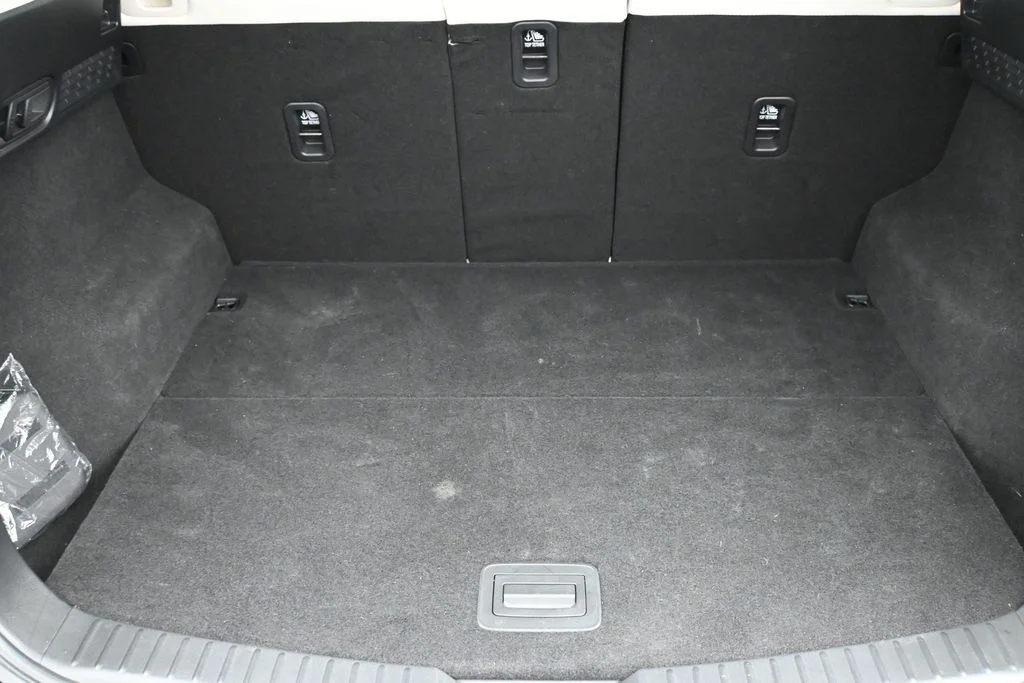 Used 2023 Blue Mazda 2.5 S Premium Package image 14