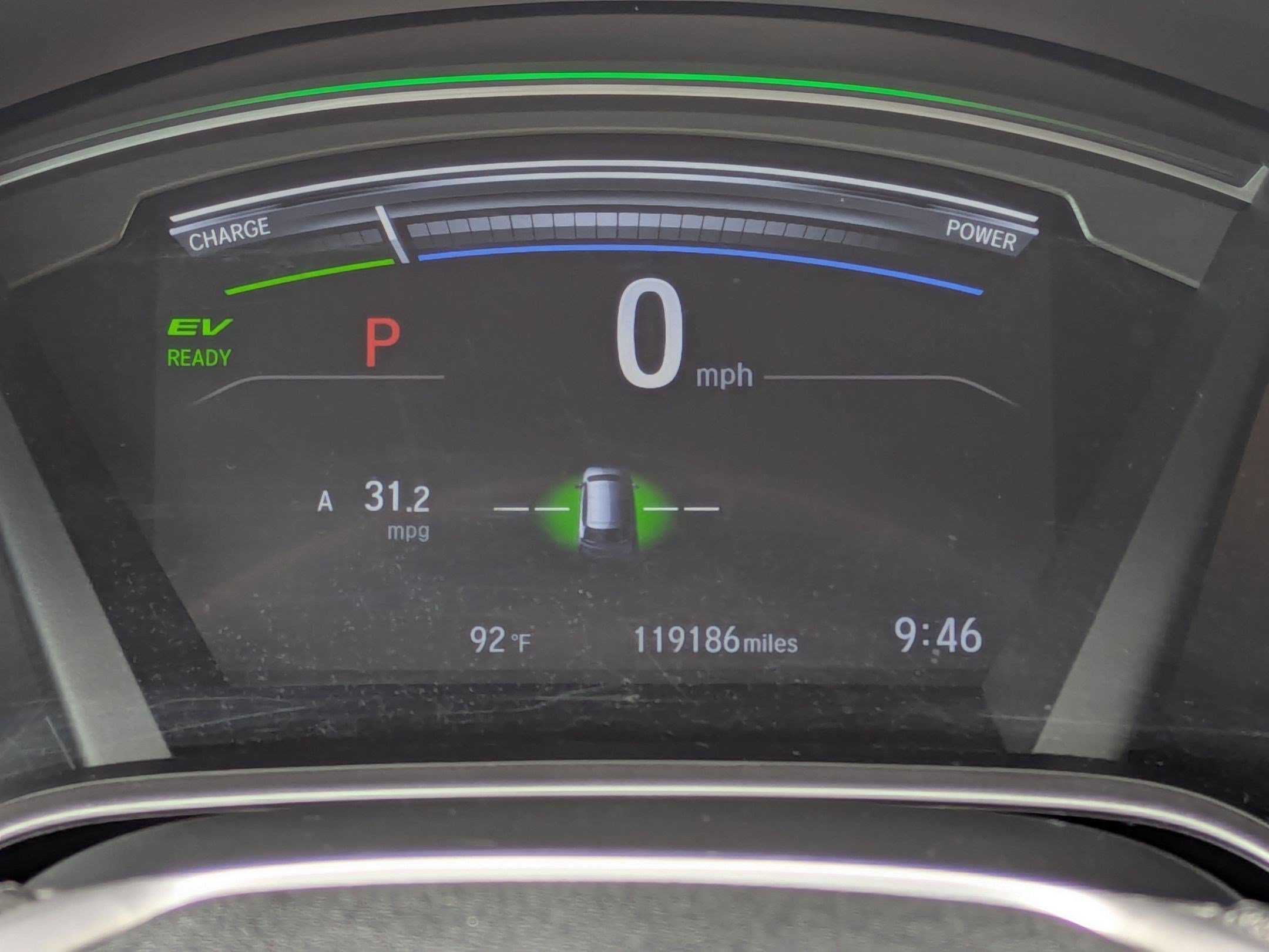 2021 Honda CR-V EX - Photo 24