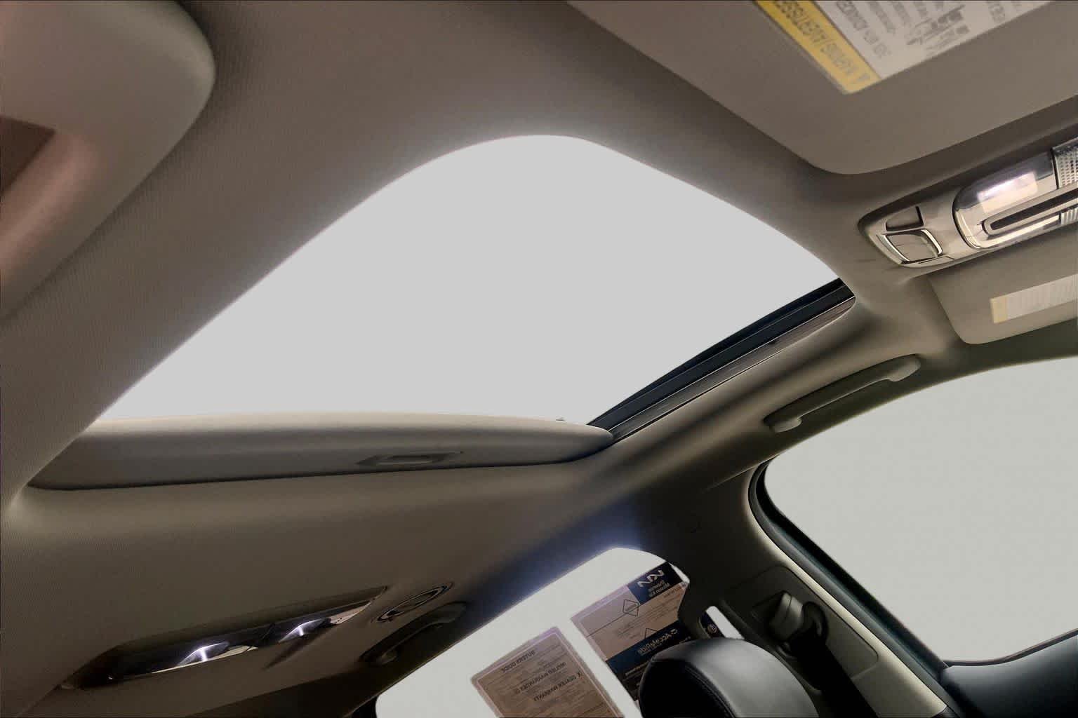 Used 2022 Gravity Grey Kia S image 13