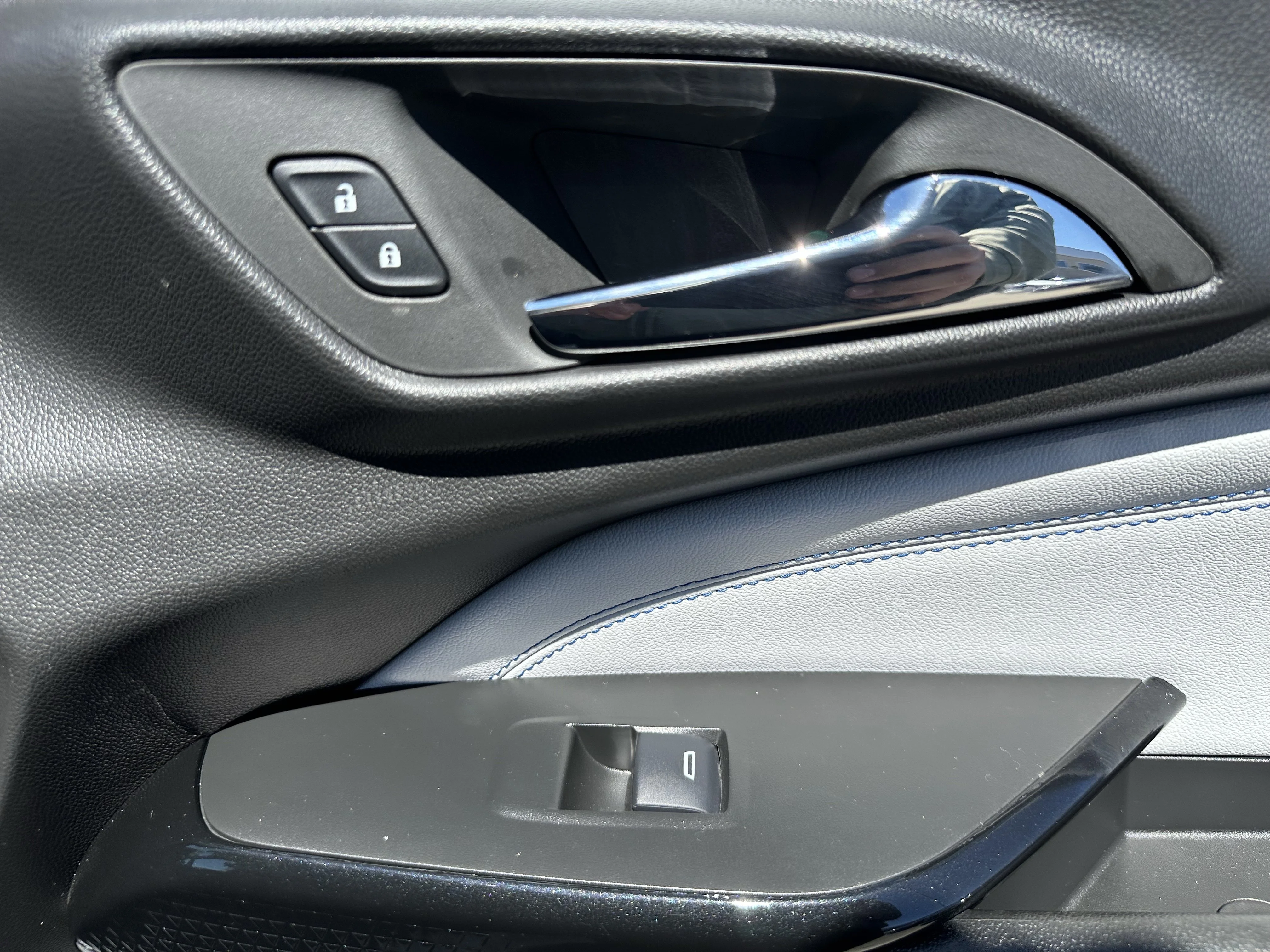 Certified Used 2026  Chevrolet LT image 19