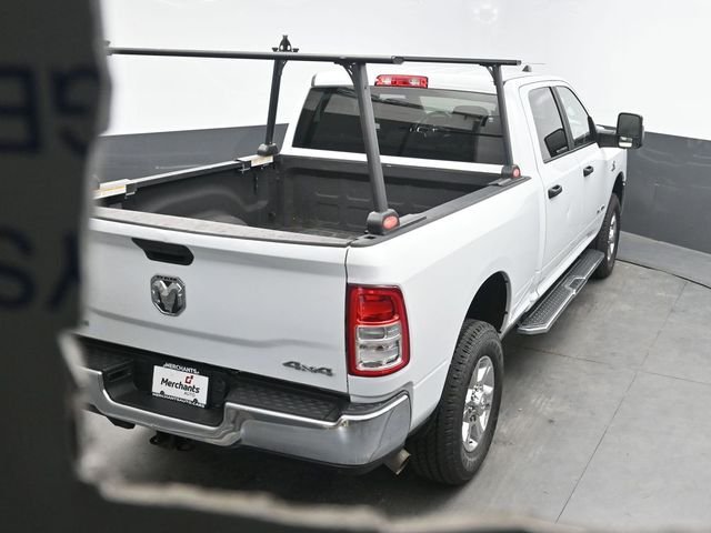 Used 2024 White Ram Big Horn image 35