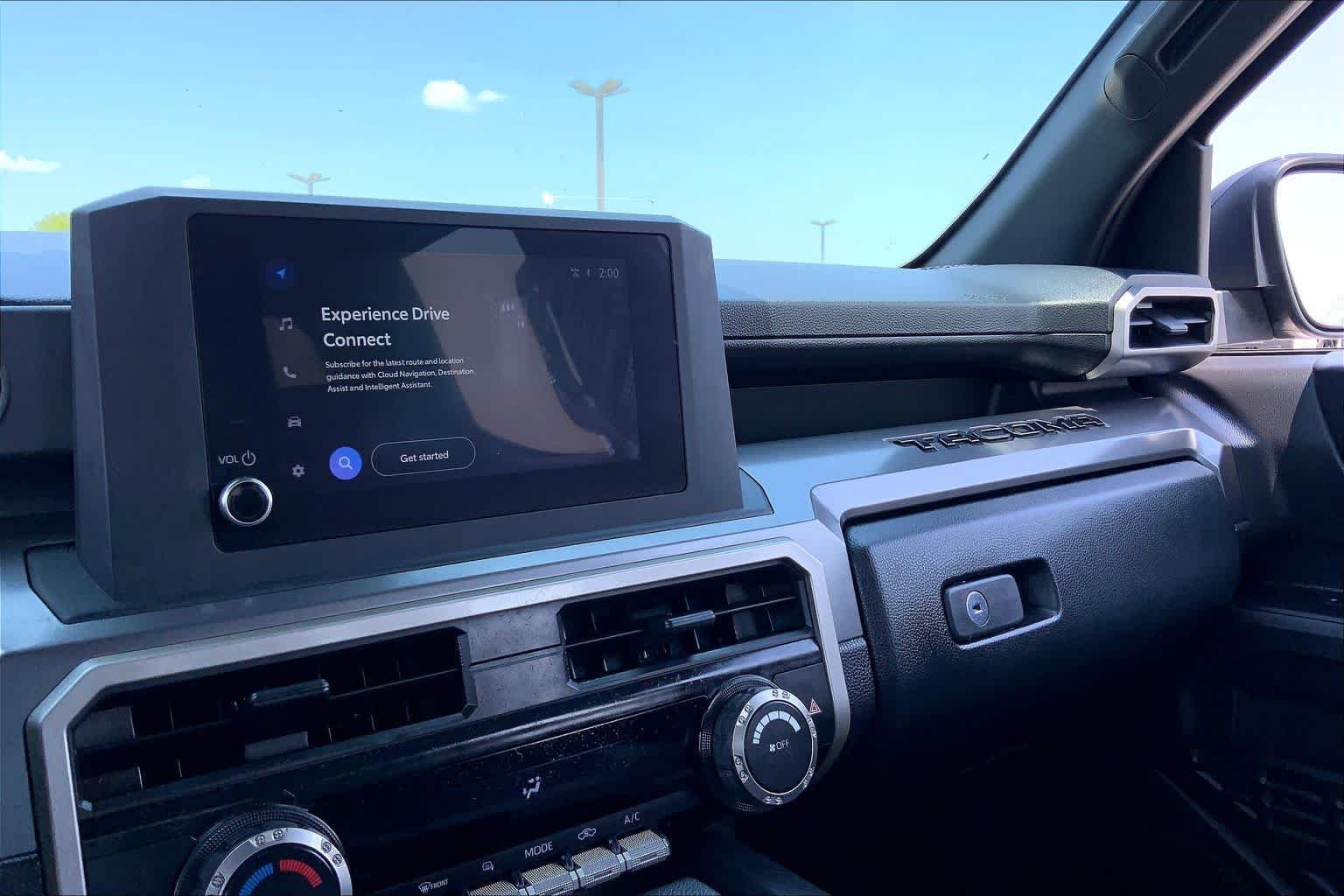 Used 2024 Underground Toyota TRD Sport image 35