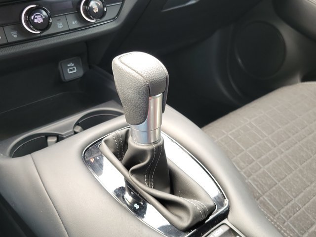 2024 Honda HR-V LX - Photo 26