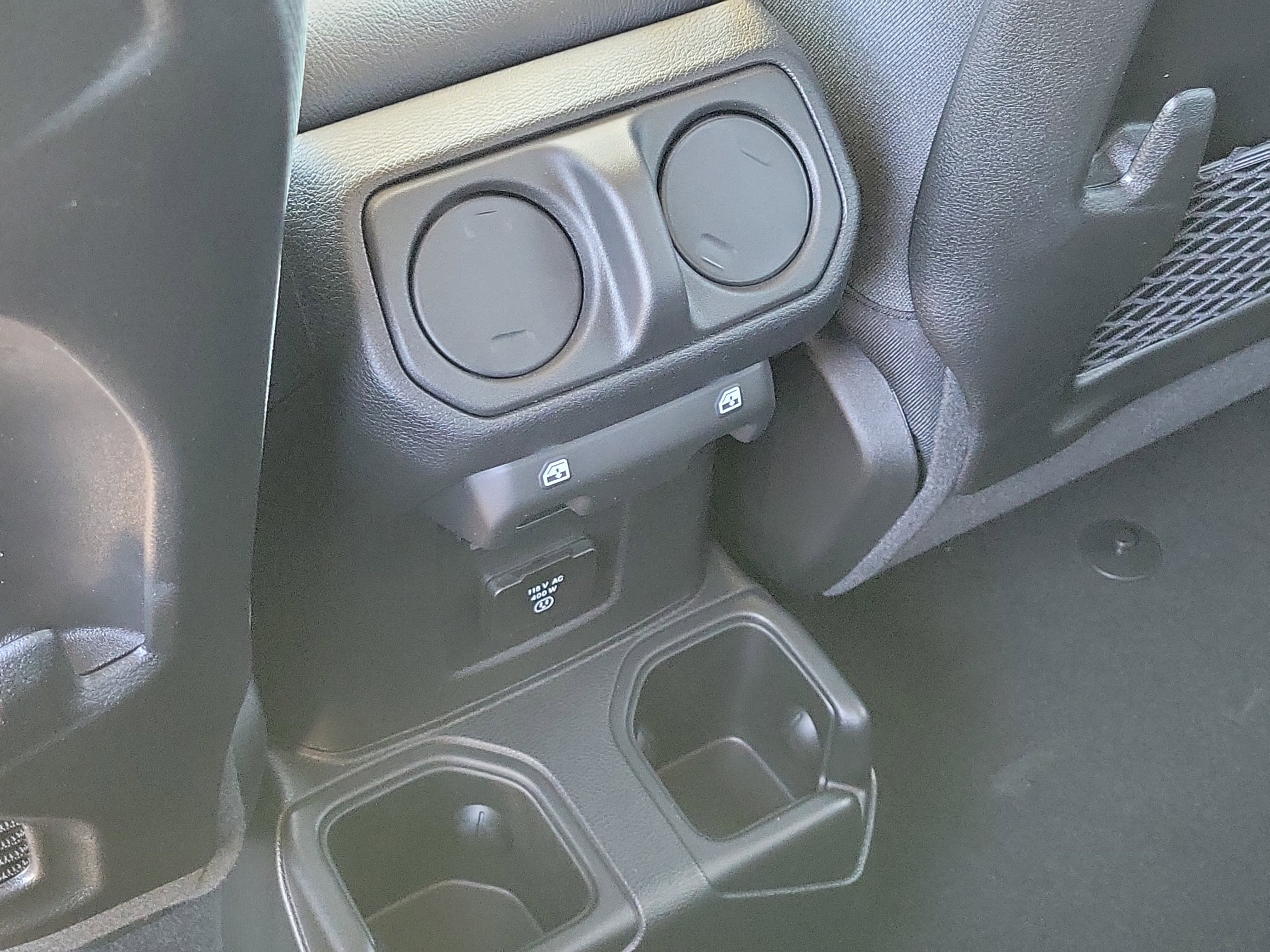 New 2026 Anvil Clear-Coat Exterior Paint Jeep Rubicon image 13