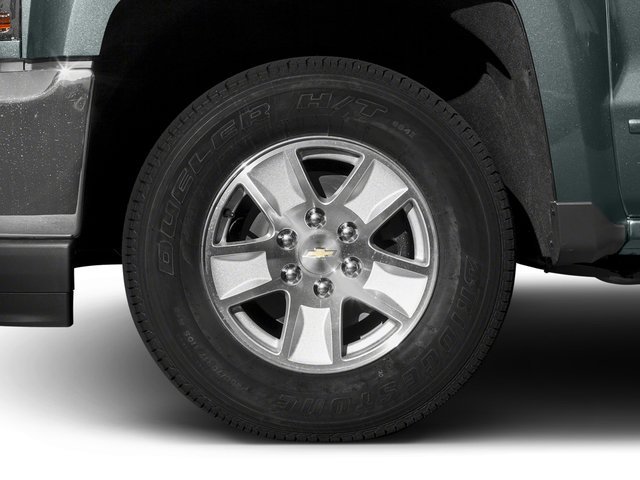 Used 2017 Graphite Metallic Chevrolet LT image 14