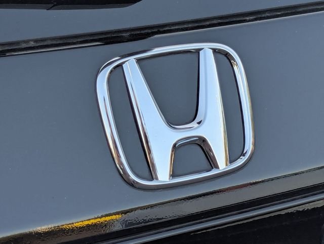 Certified Used 2023 Crystal Black Pearl Honda Touring image 26