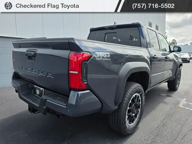 New 2026 Underground Toyota TRD Off-Road image 3