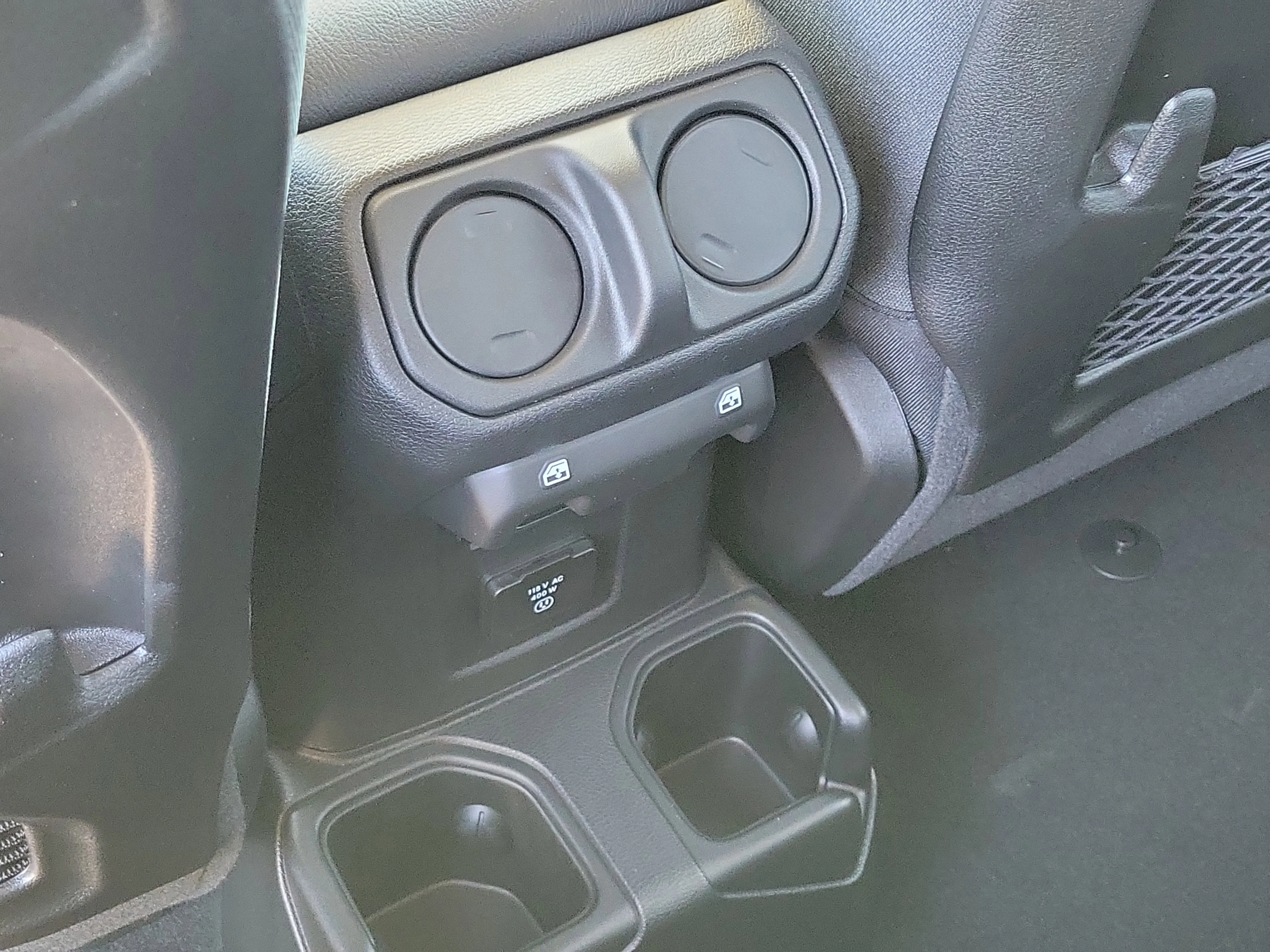 New 2026 Anvil Clearcoat Jeep Rubicon image 13