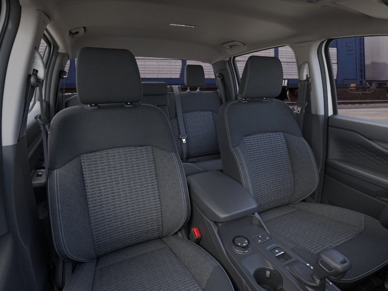 New 2026 Oxford White Ford XL image 10