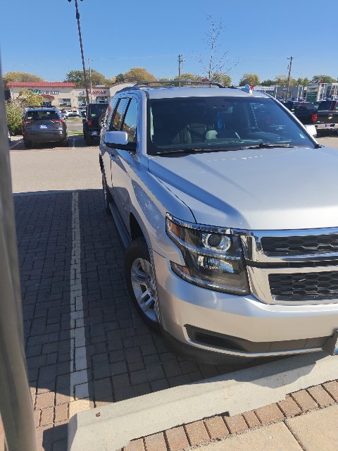 Used 2018 Silver Chevrolet LT image 26