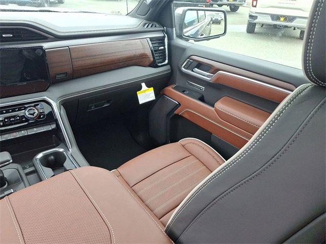2026 GMC Sierra 1500 Denali Ultimate - Photo 11
