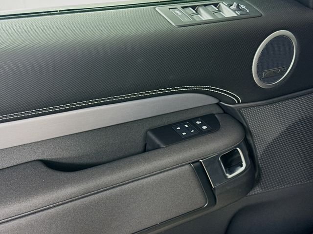 2026 Land Rover Discovery Dynamic SE - Photo 20