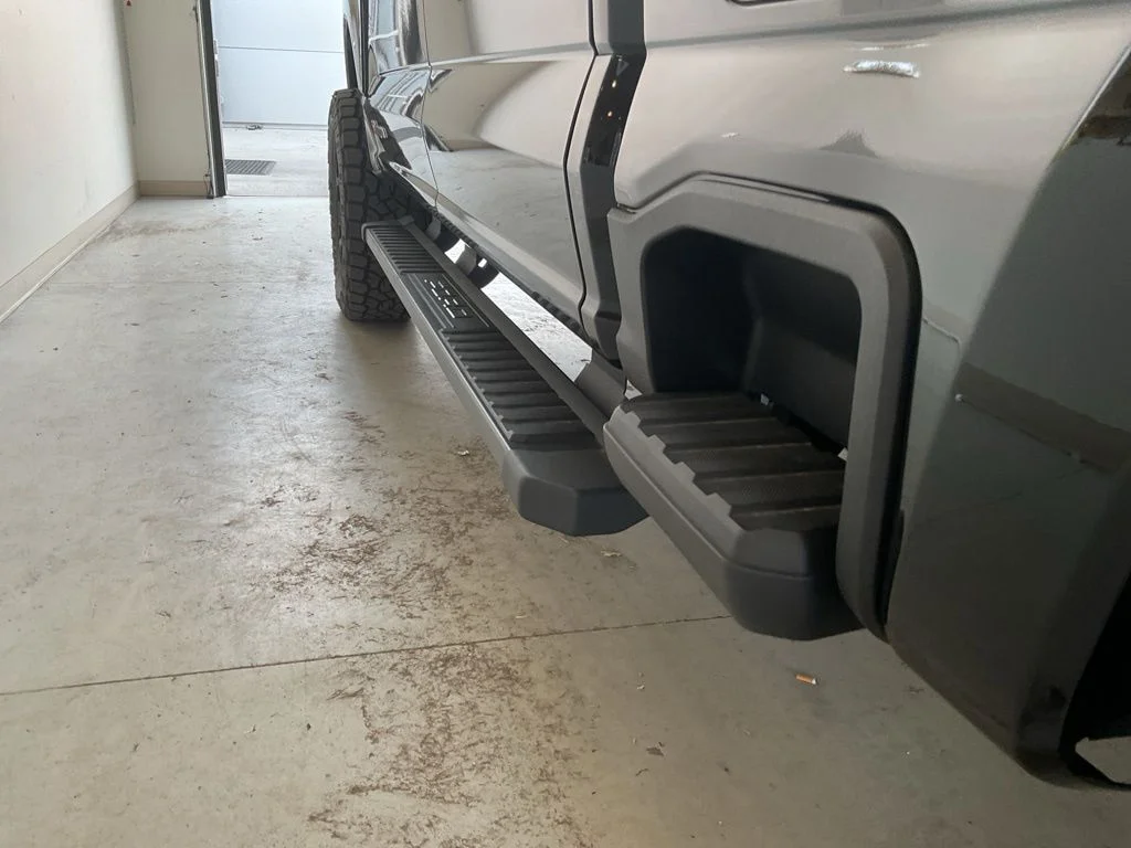2026 Ford F-350 Super Duty Lariat - Photo 9