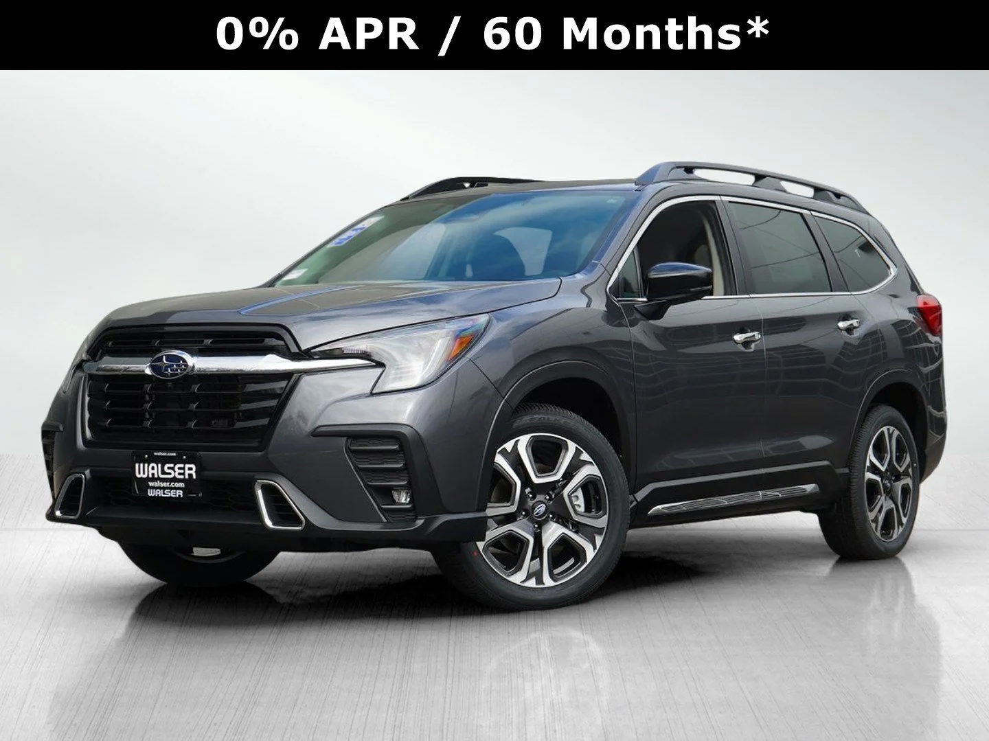 2026 Subaru Ascent Touring 7 Passenger's photo