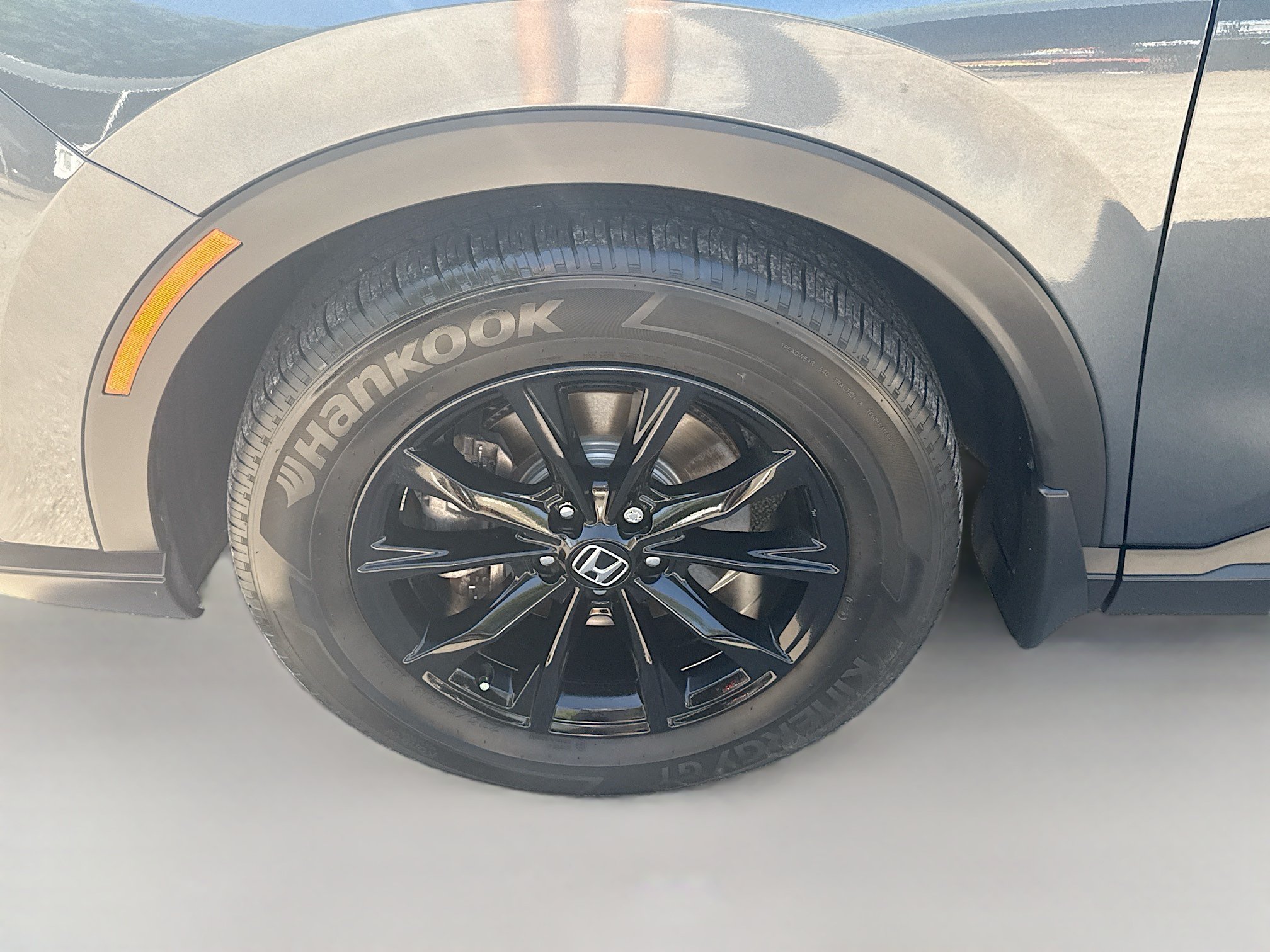 2024 Honda CR-V Sport-L - Photo 36