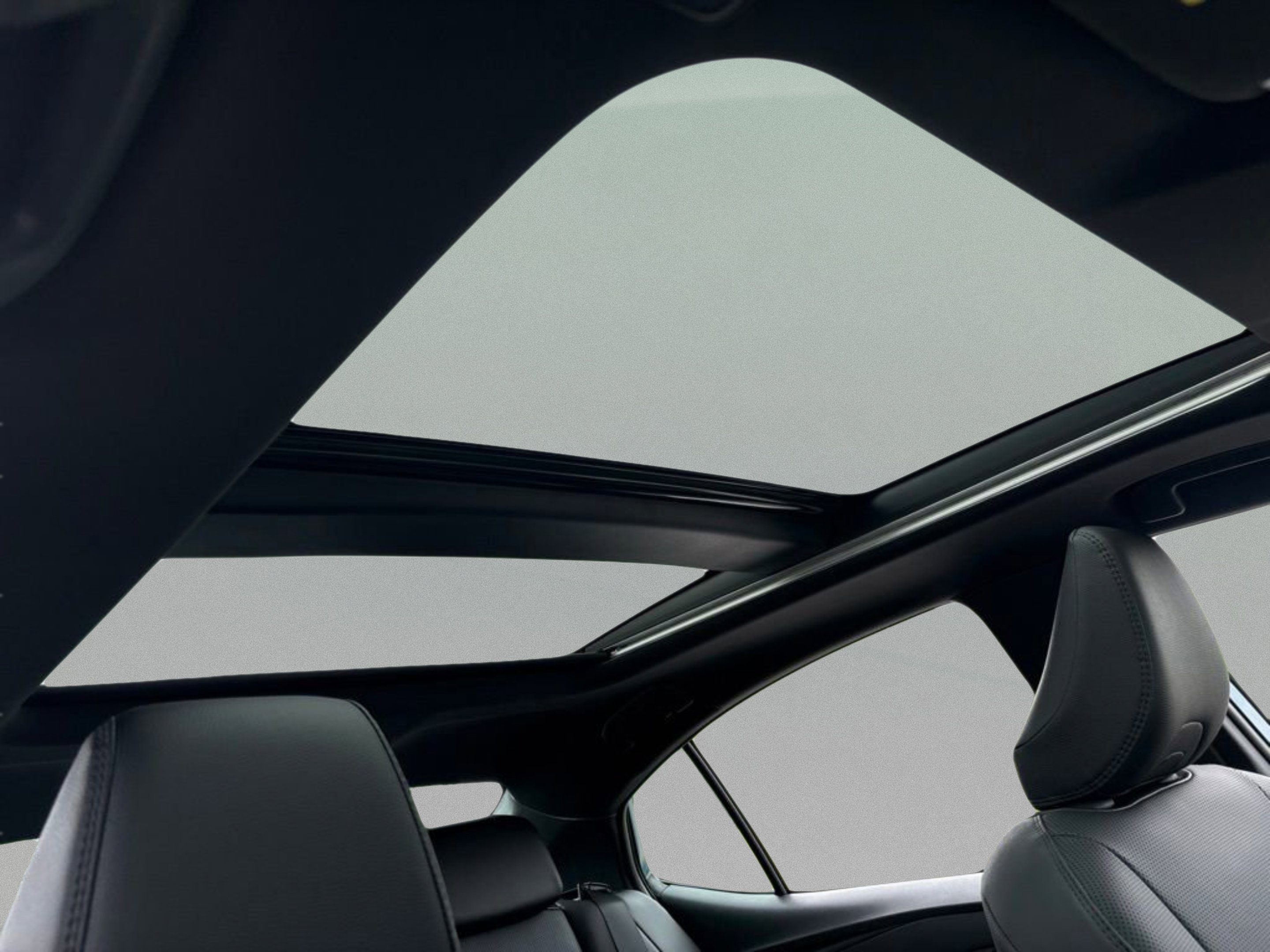 New 2026 Ocean Gem Toyota XSE image 26