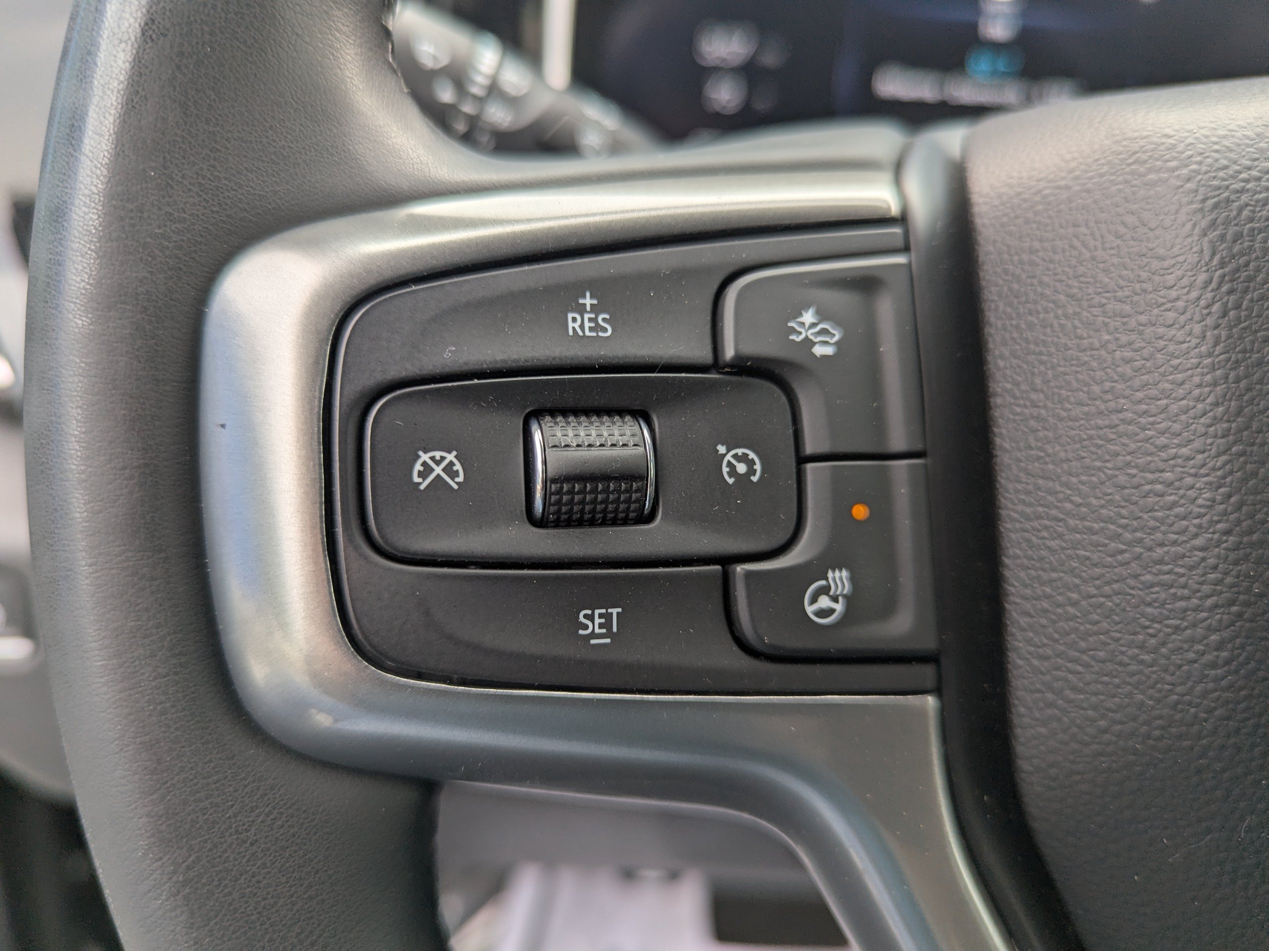 2024 Chevrolet Silverado 1500 LT - Photo 15