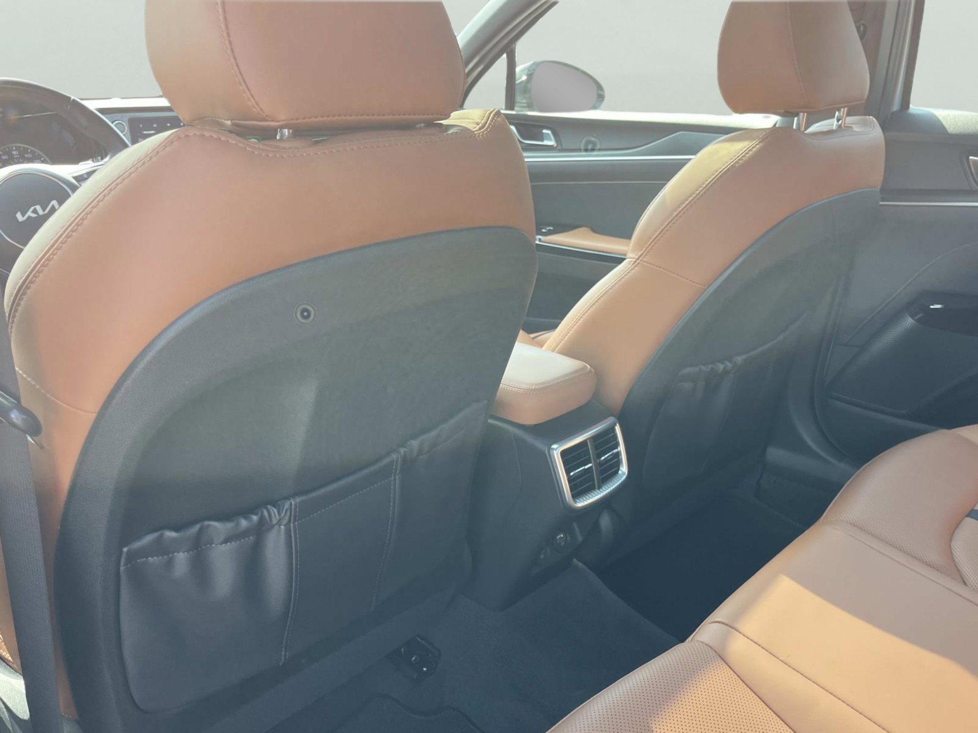 Used 2024 Wolf Gray Kia GT image 19