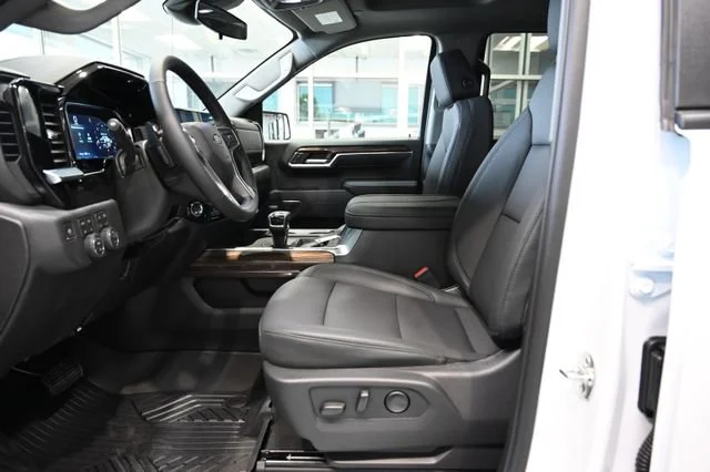 2026 Chevrolet Silverado 1500 LT Trail Boss - Photo 10