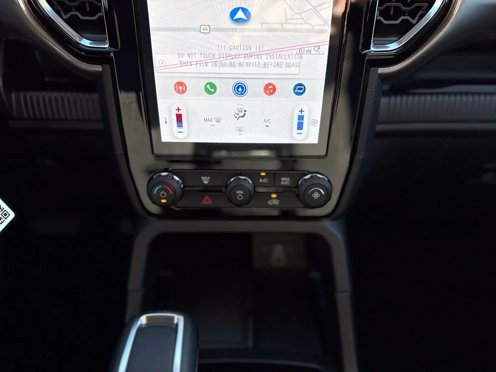 New 2026 Avalanche Ford XLT image 23