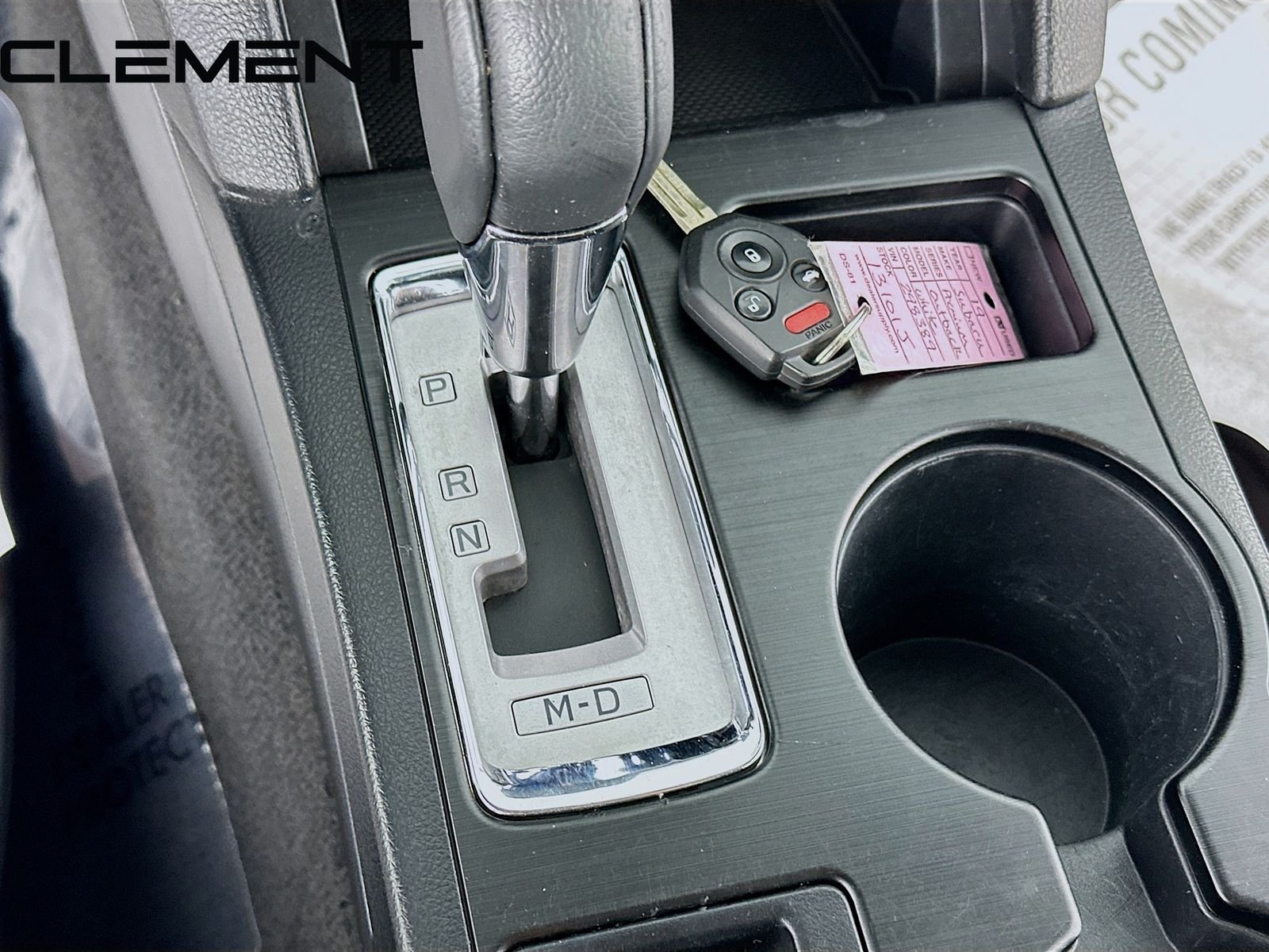 2019 Subaru Outback Premium - Photo 24