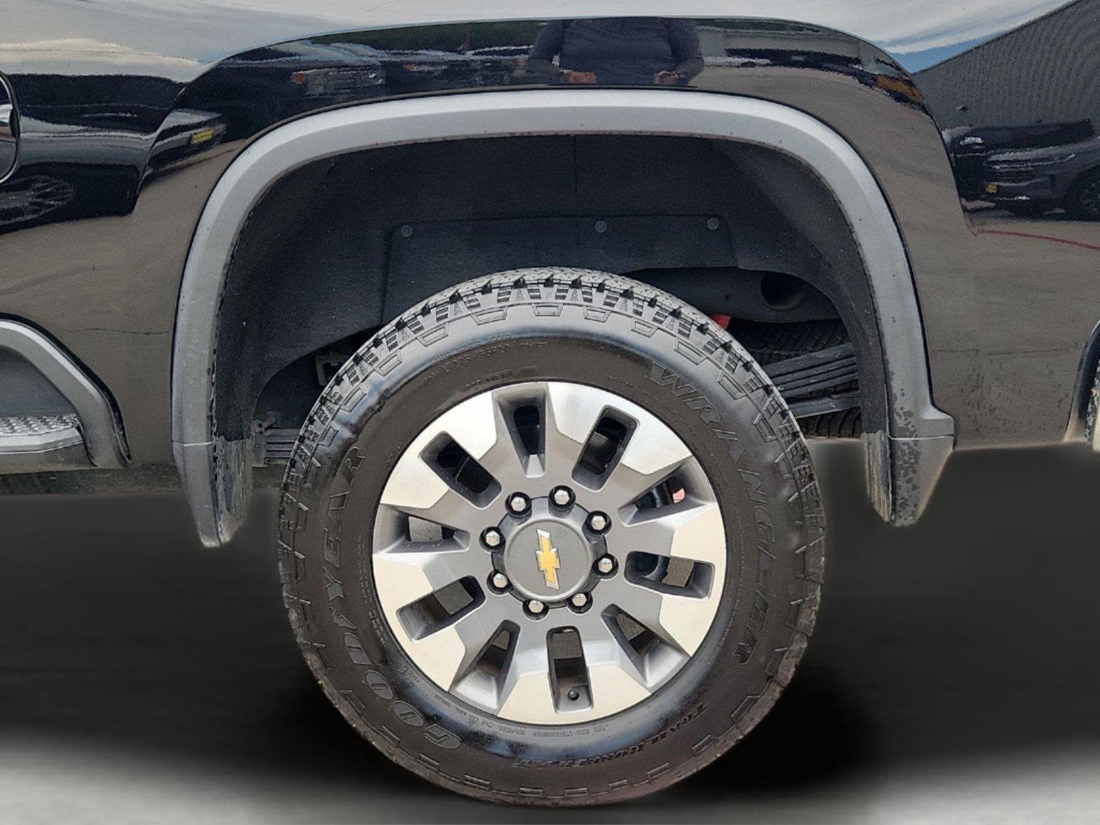 2026 Chevrolet Silverado 2500HD LT - Photo 32