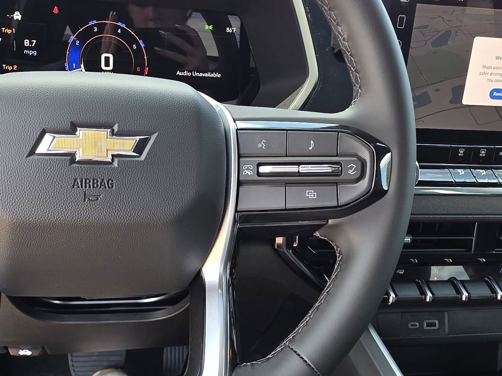 2026 Chevrolet Colorado Work Truck - Photo 14