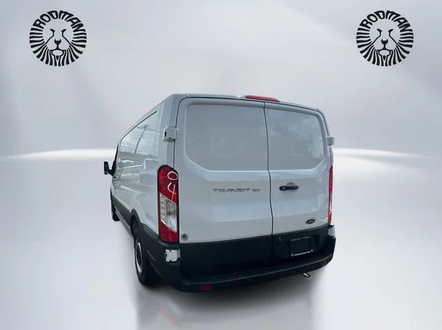 2025 Ford Transit Van Base - Photo 7