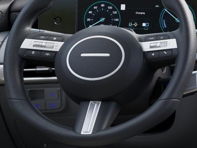 New 2025 Gray Hyundai Limited image 15