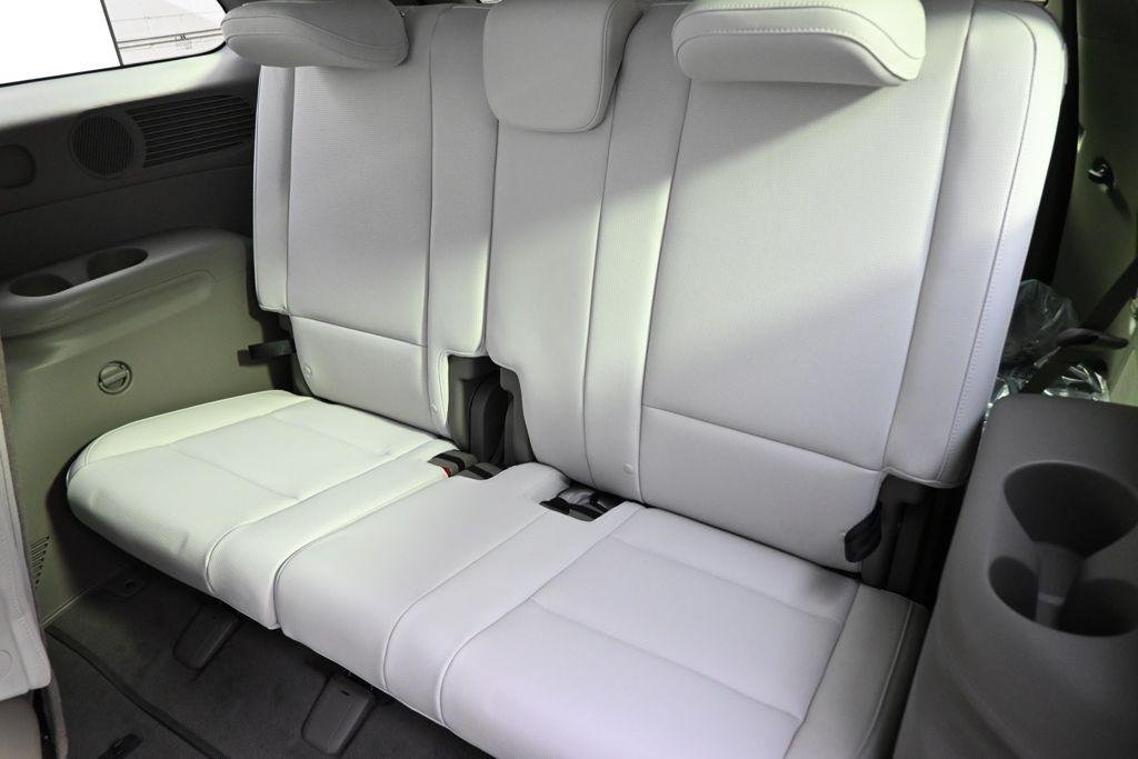 New 2026 Titainium Hyundai SEL AWD image 22
