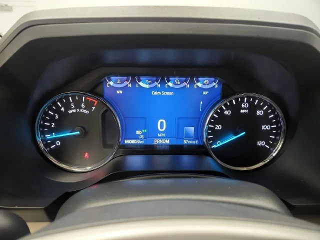 Used 2024 White Ford Limited image 31