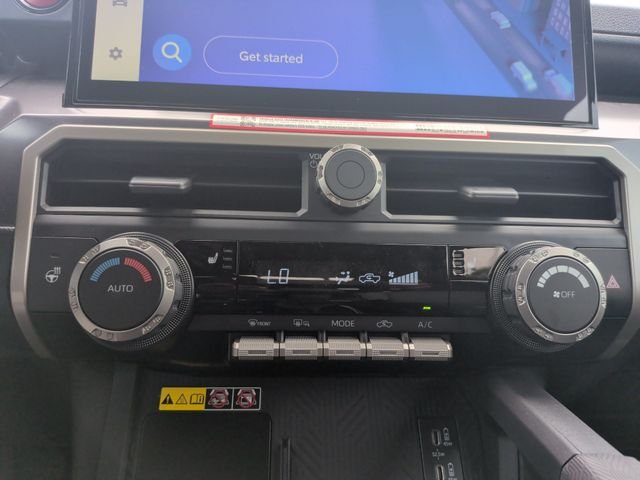 New 2026 Bronze Oxide Toyota TRD Off-Road image 26