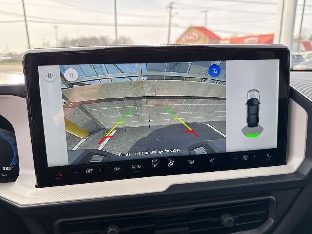 2025 Ford Bronco Sport Heritage - Photo 62