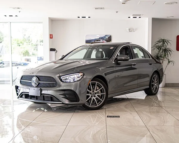 2023 Mercedes-Benz E-Class E 450