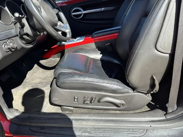 Used 2005 Red Chevrolet Base image 13