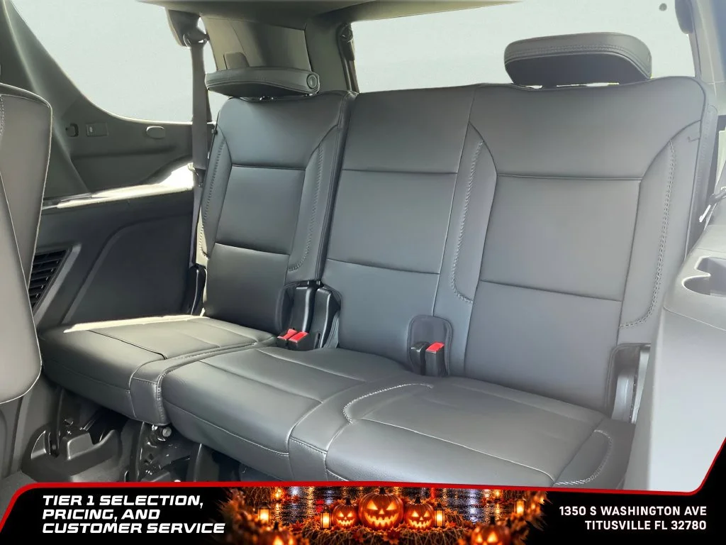 New 2026 Sterling Metallic GMC Denali image 27